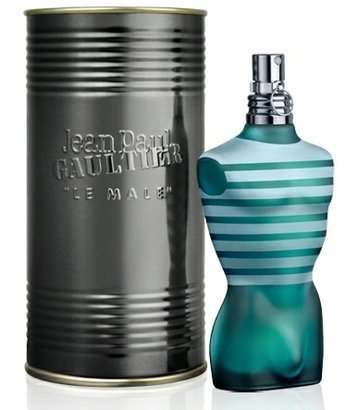 Jean Paul Gaultier Le Male