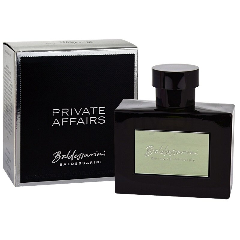 BALDESSARINI Private Affairs