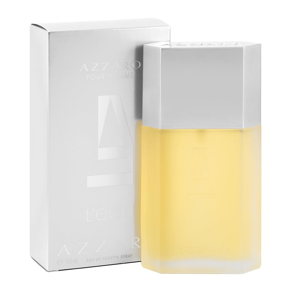 AZZARO L'EauPour Homme