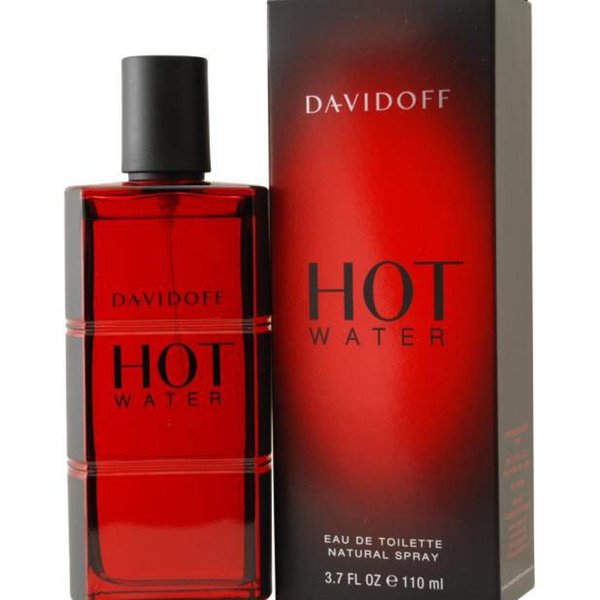 DAVIDOFF Hot Water