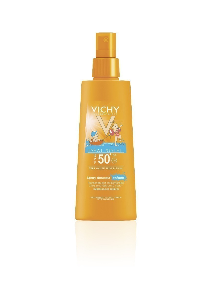 Vichy Ideal Soleil SPF50+