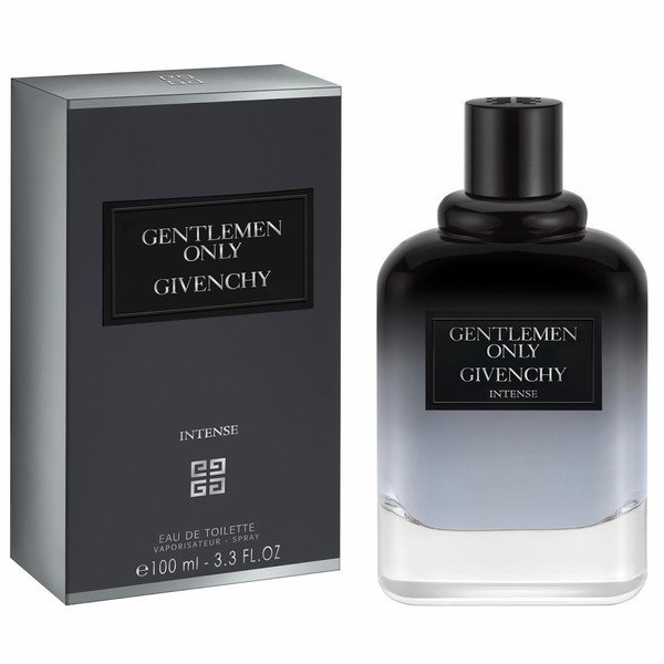 GIVENCHY Gentleman Only Intense