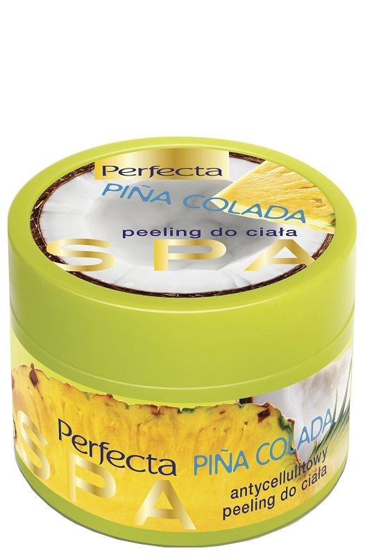 Perfecta Spa Pina Colada