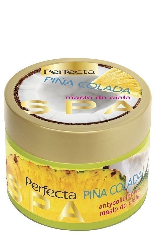 Perfecta Spa Piña Colada