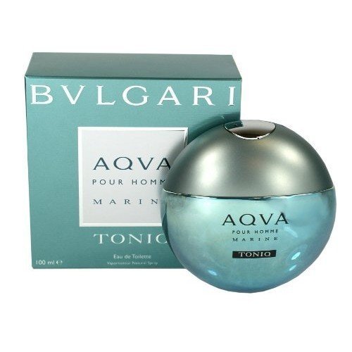 BVLGARI Aqua pour homme Marine toniq