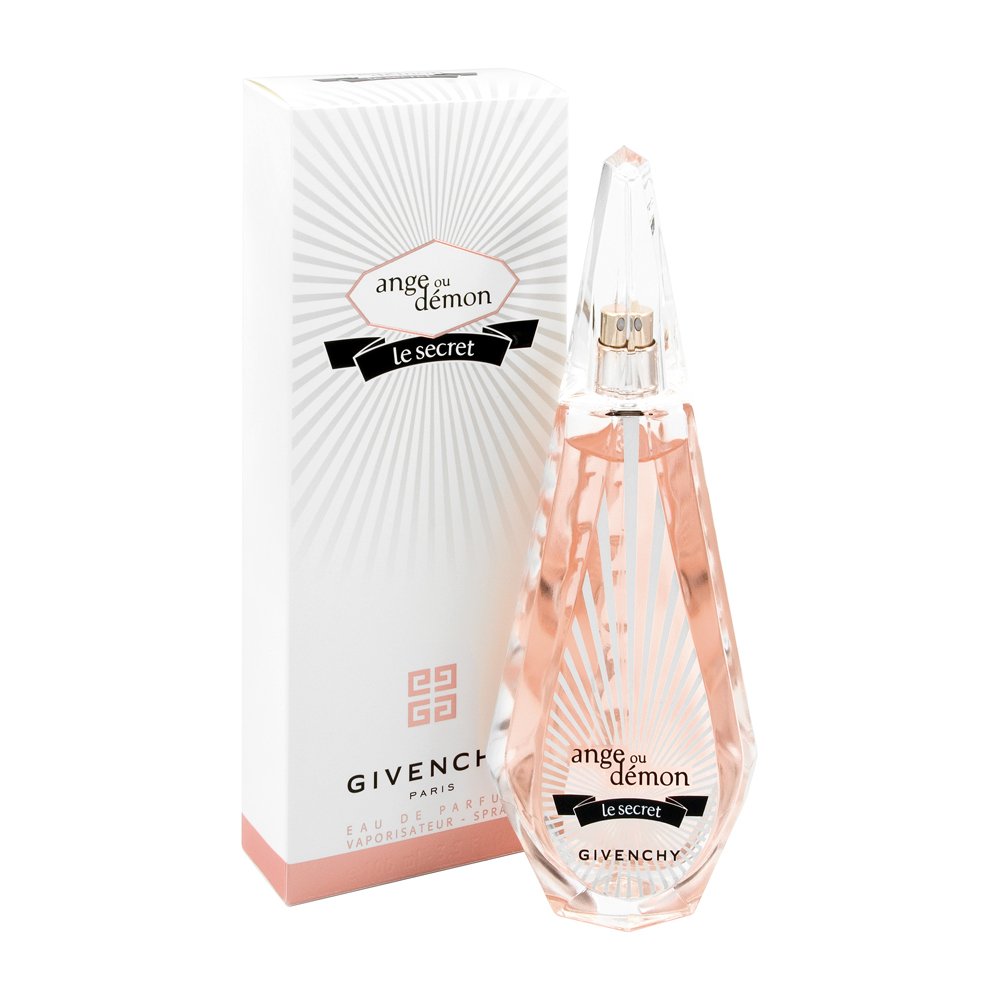 GIVENCHY Angel Ou Demon Le Secret