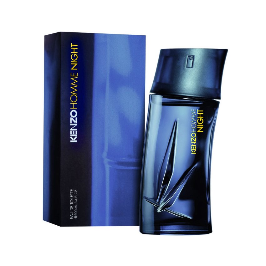 KENZO Homme Night