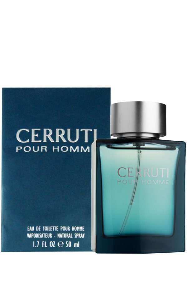 CERRUTI Pour Homme