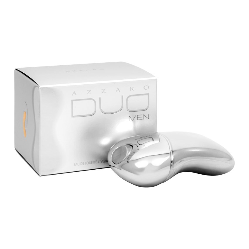 AZZARO Duo Men