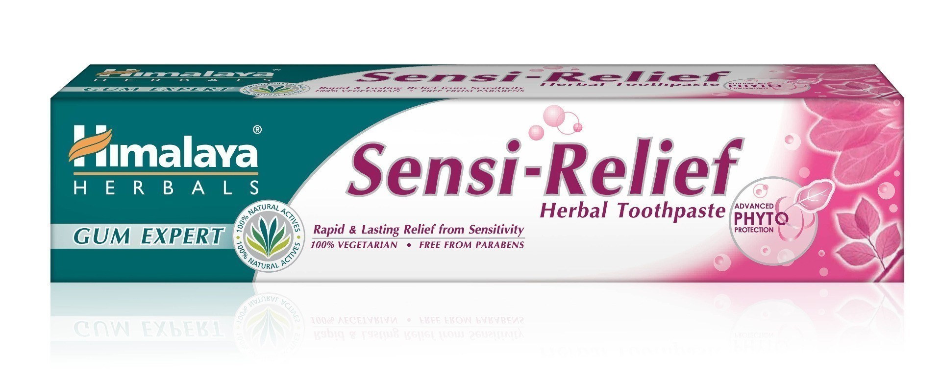 Himalaya Herbals Sensi-Relief
