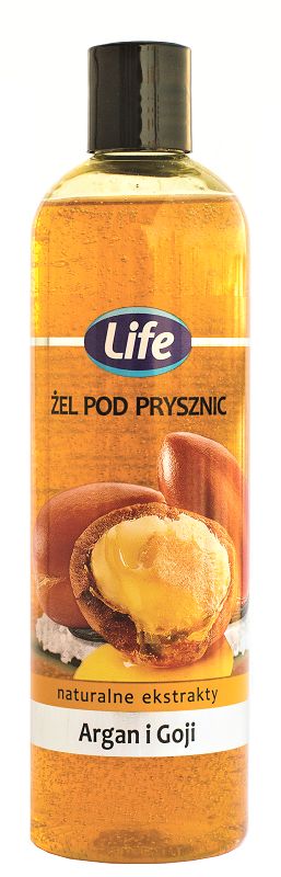 Life Argan i Goji