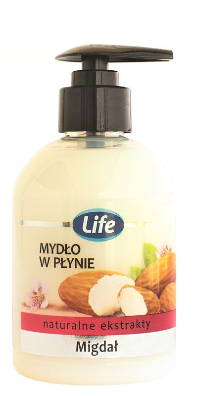 Life Migdał