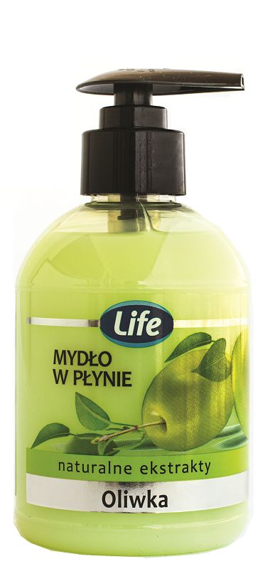 Life Oliwka