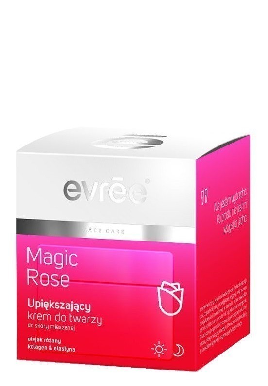 Evree Magic Rose