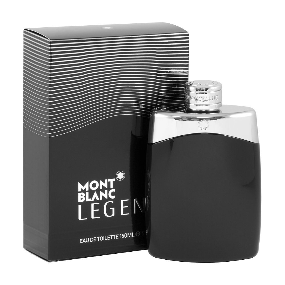 MONT BLANC Legend