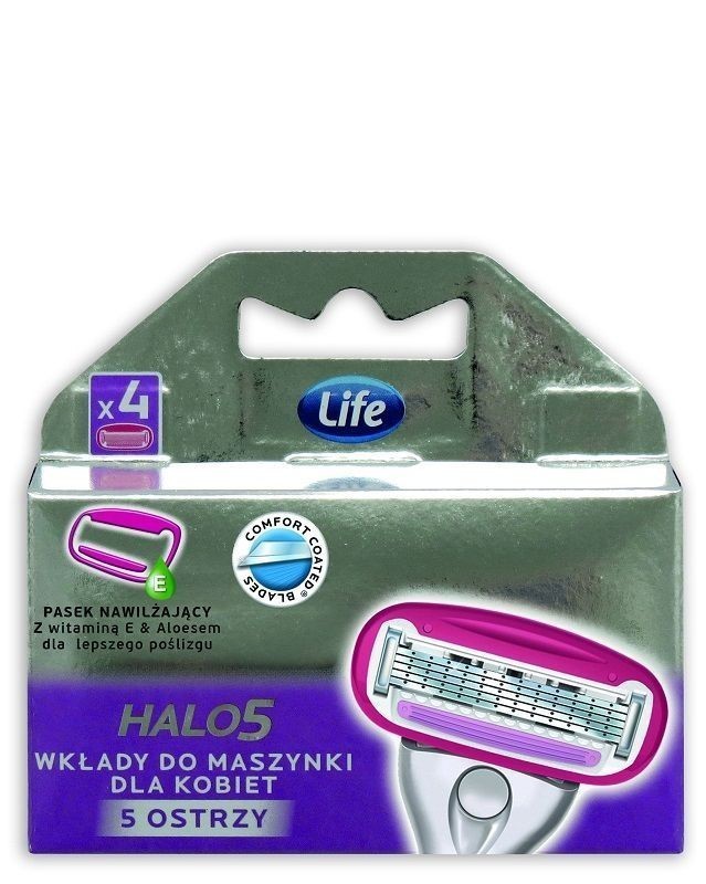 Life Halo5 Refill