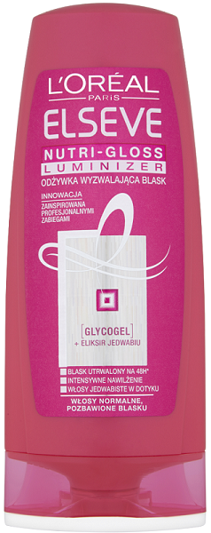 Elseve Nutri-Gloss Luminizer