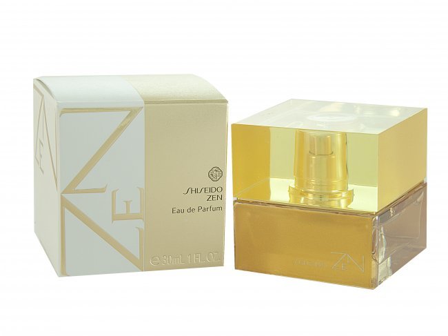 SHISEIDO Zen