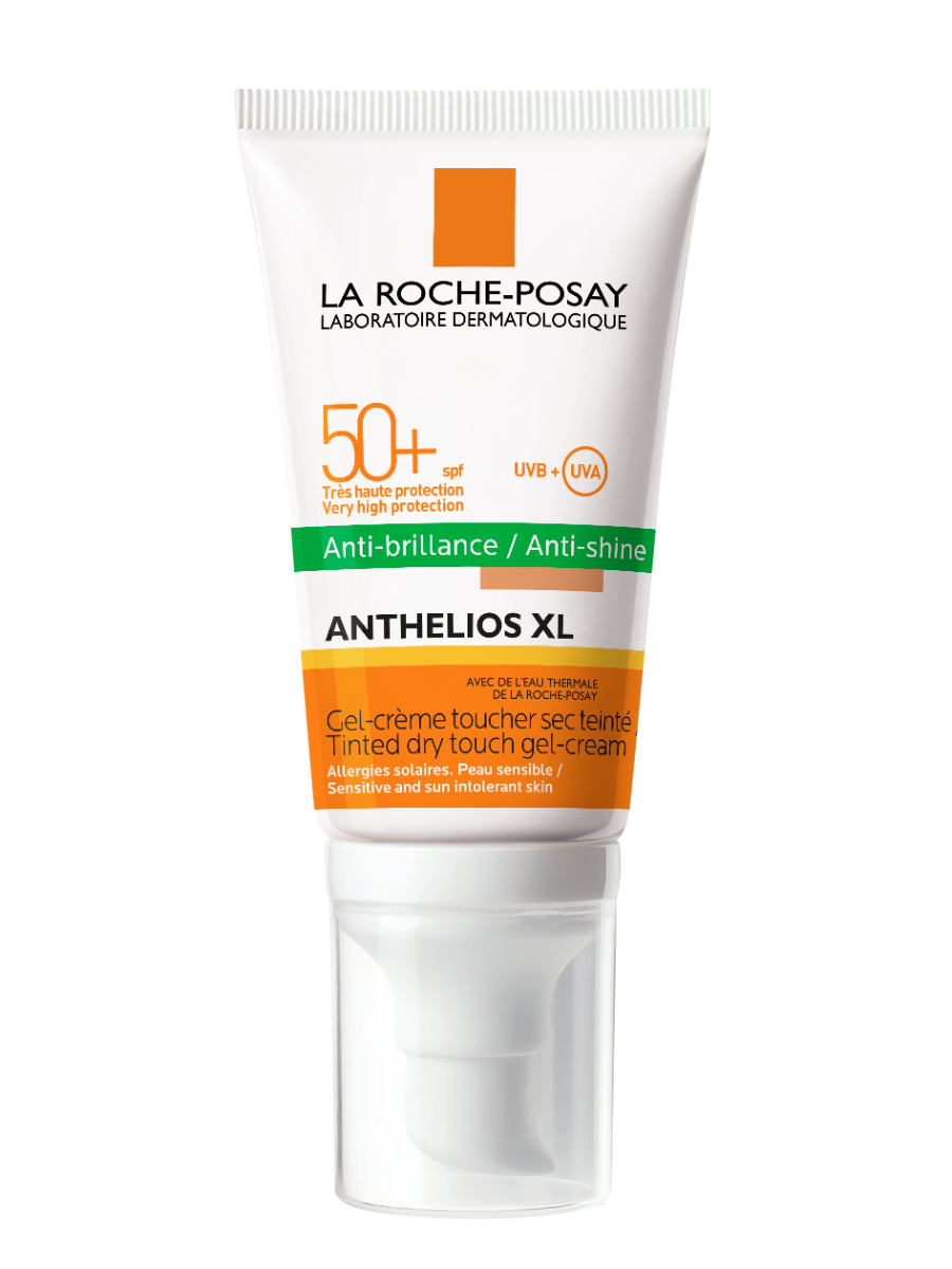 La Roche-Posay Anthelios XL SPF50+ Gel-Creme Teint