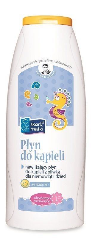 Skarb Matki