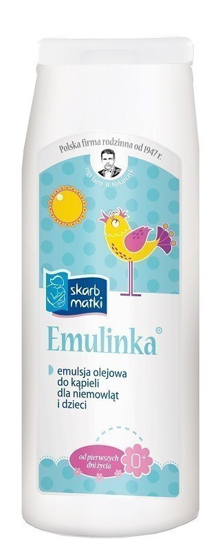 Skarb Matki Emulinka