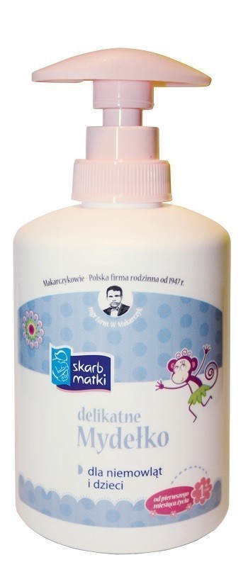Skarb Matki