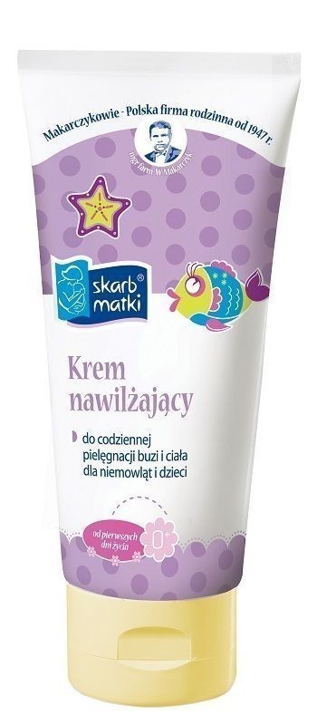 Skarb Matki