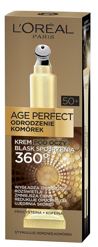 L’Oréal Age Perfect