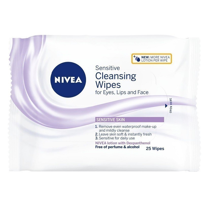 Nivea Sensitive