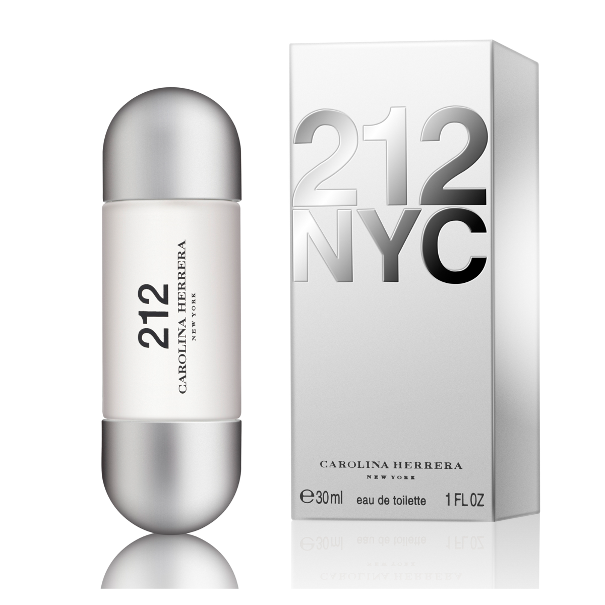 CAROLINA HERRERA 212