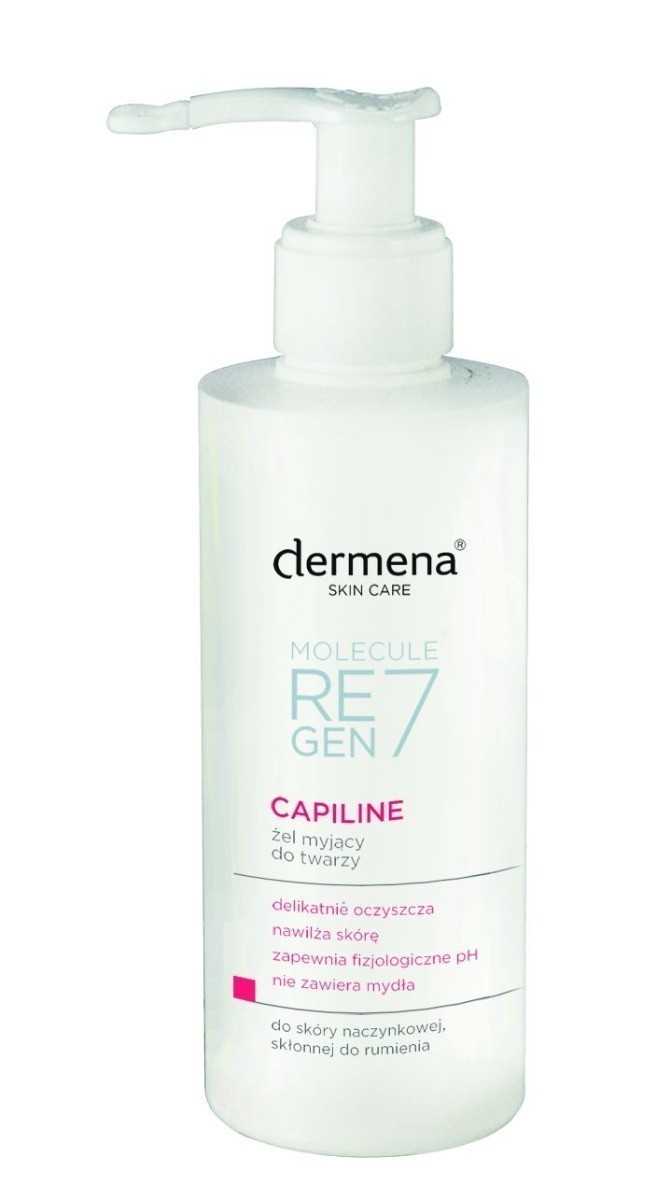 Dermena Capiline