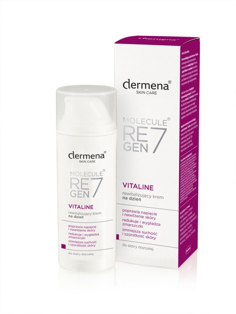 Dermena Vitaline
