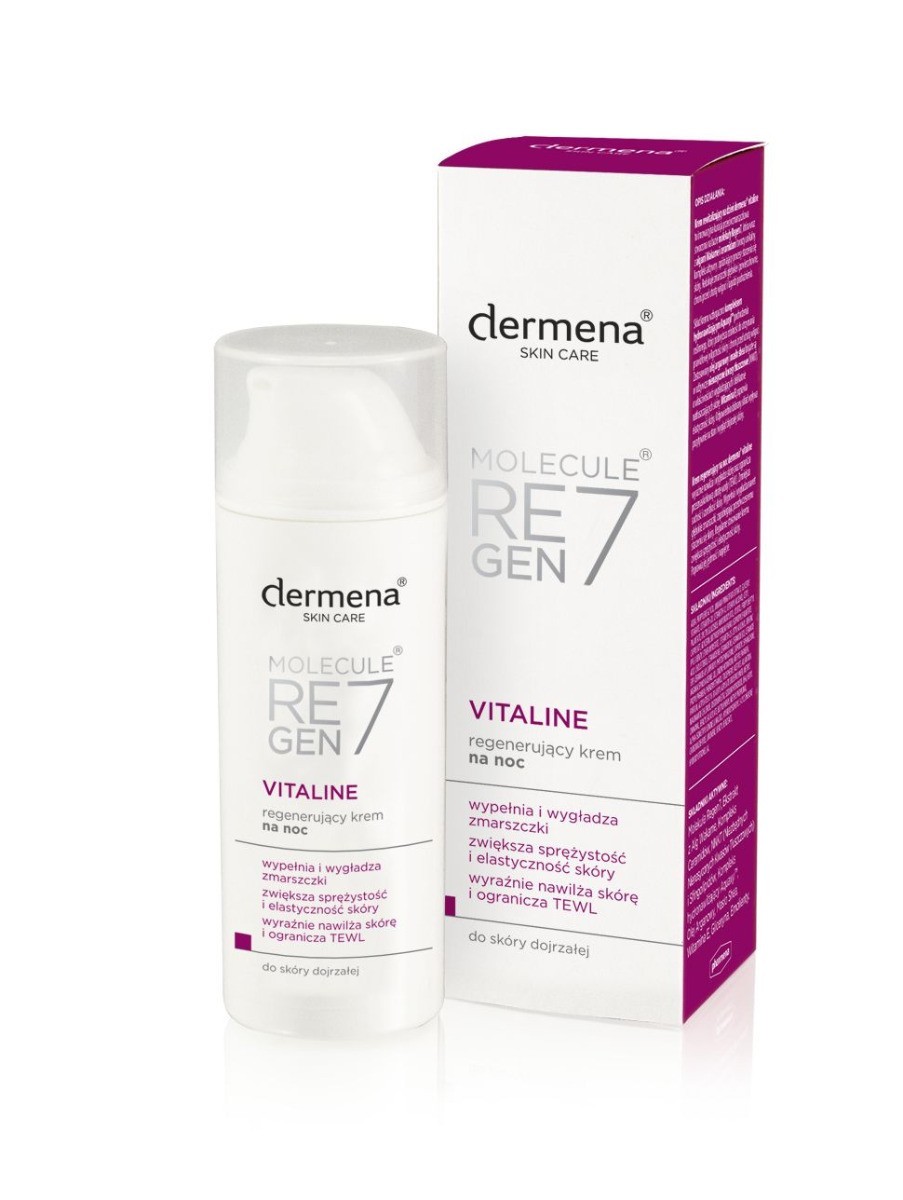 Dermena Vitaline