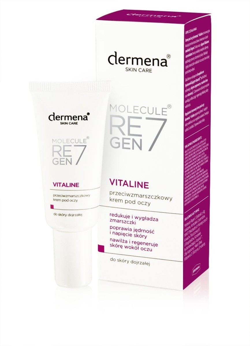 Dermena Vitaline
