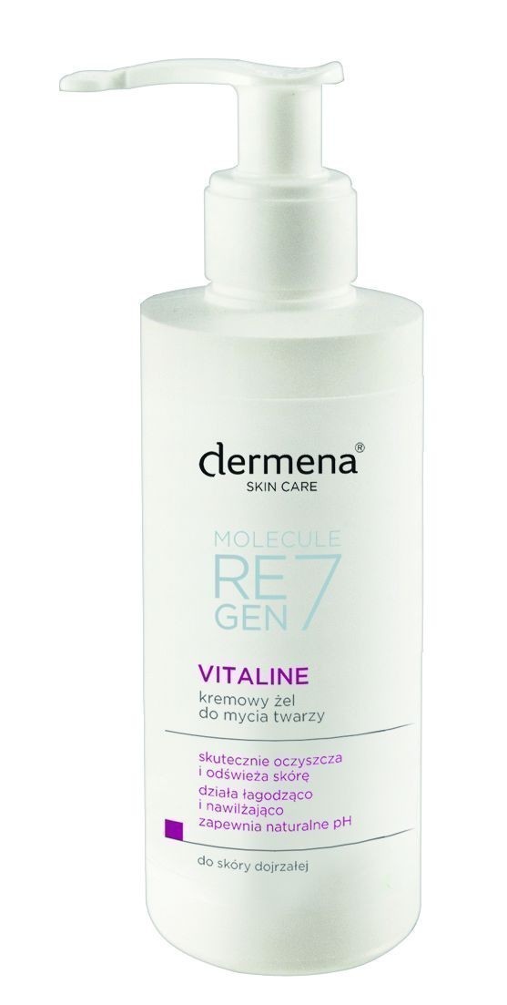 Dermena Vitaline