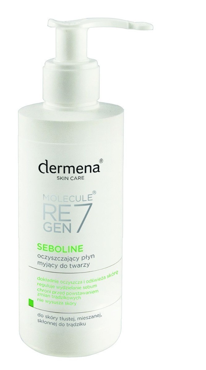 Dermena Seboline