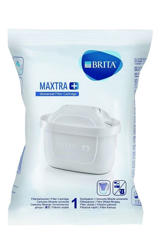 Brita Maxtra Plus