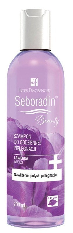 Seboradin Beauty