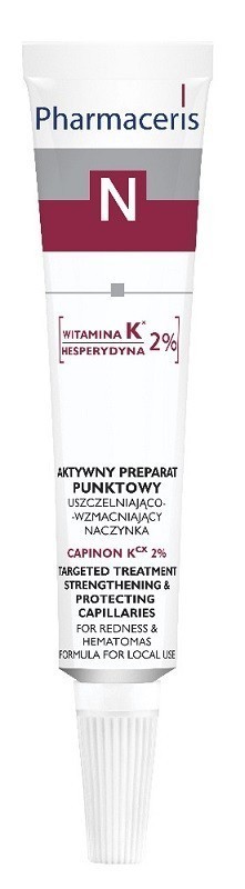 Pharmaceris N Capinon K-CX 2%