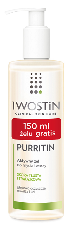 Iwostin Purritin
