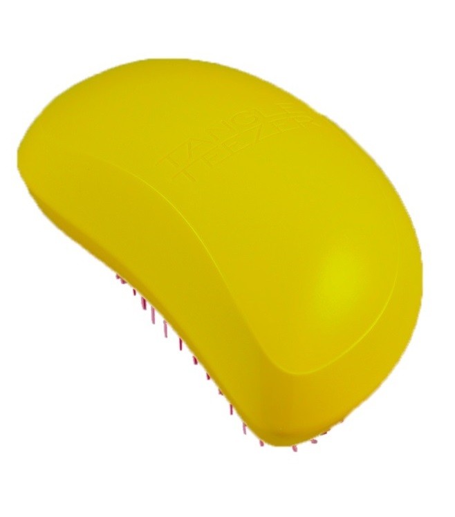 Tangle Teezer Salon Elite Yellow Pink Summer Special