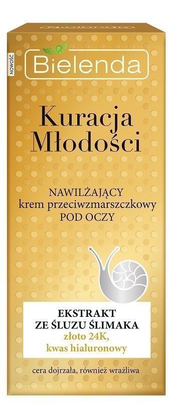 Bielenda Kuracja Młodości