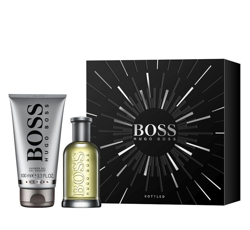 Hugo Boss Bottled XMASS