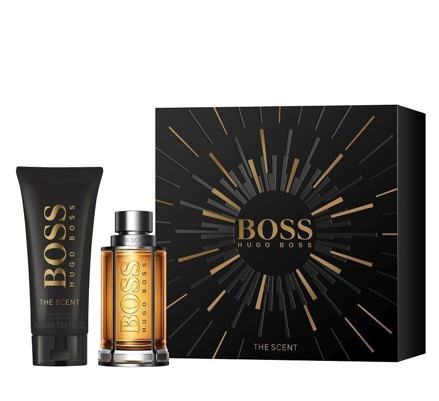Hugo Boss The Scent Men XMASS