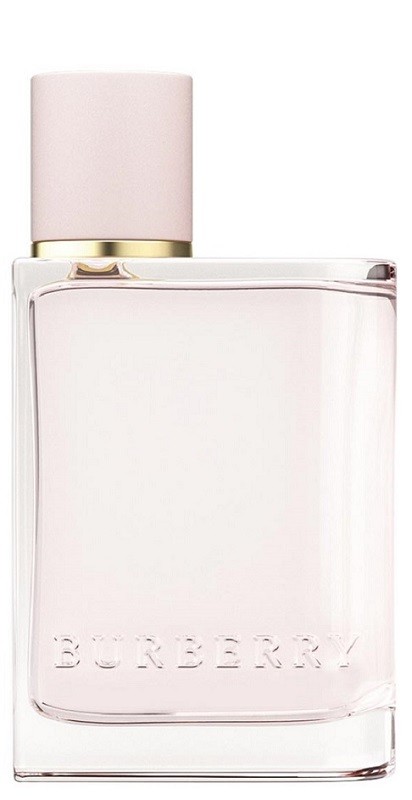 BURBERRY Her