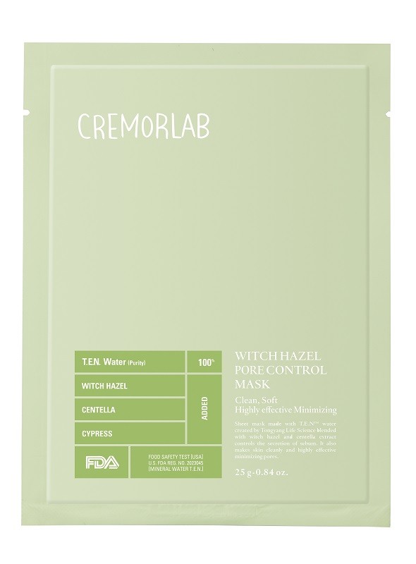 Cremorlab Oczar Wirginijski