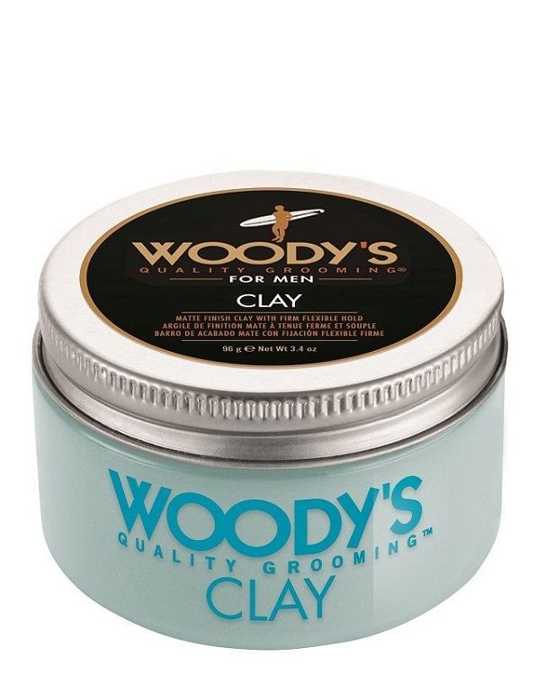 Woody`s Clay