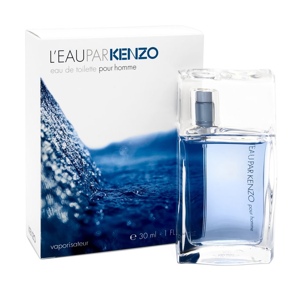 KENZO L' Eau Par Kenzo
