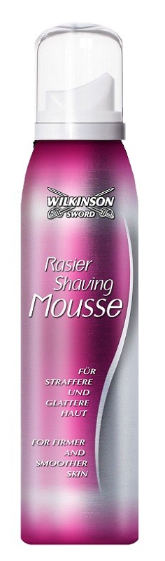 Wilkinson Lady