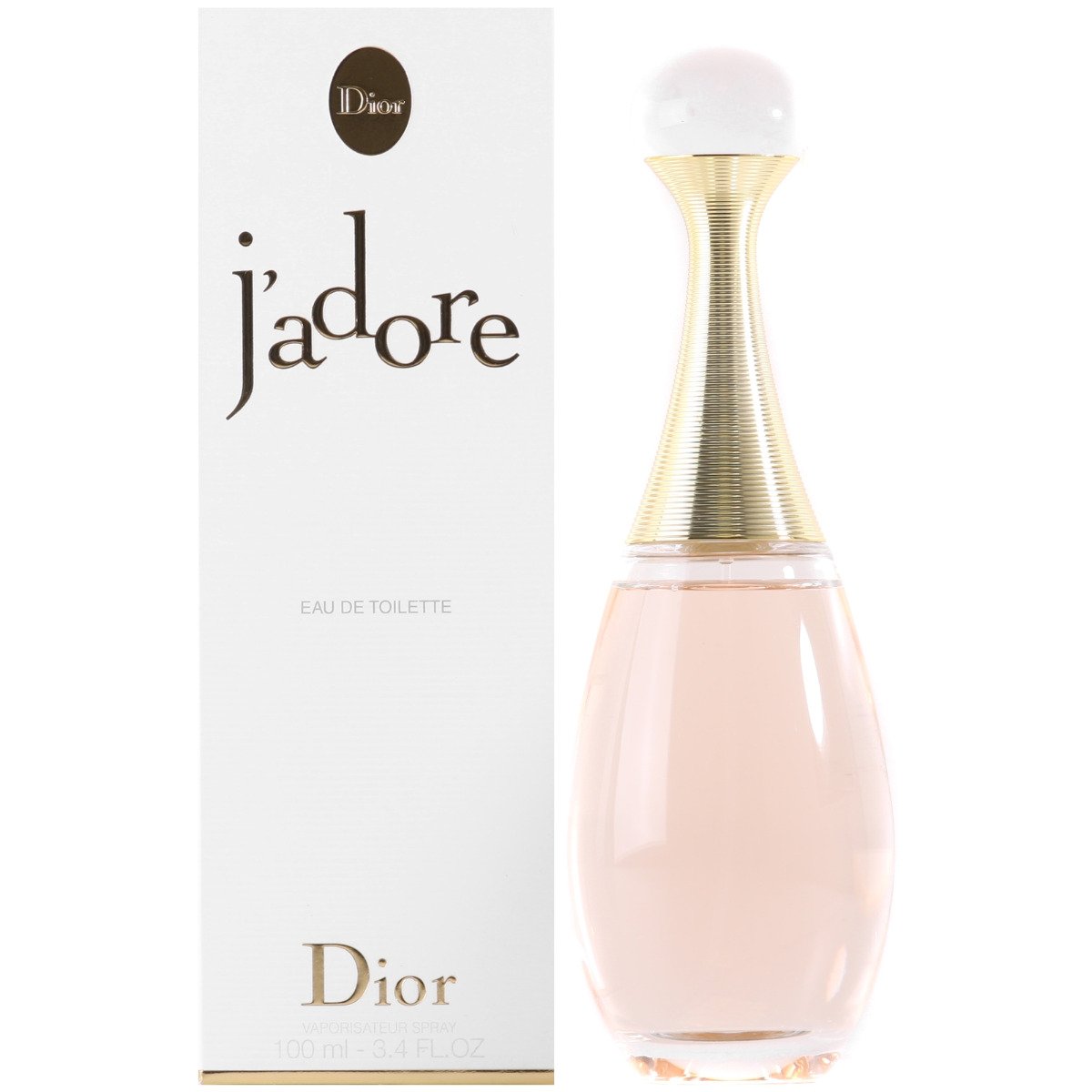 DIOR J' Adore